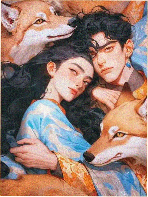 星火燎原 战争史诗电影在线观看封面